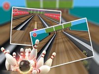 Classic Bowling Challenge screenshot, image №1931579 - RAWG