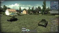 Wargame: European Escalation screenshot, image №223218 - RAWG