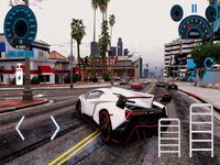 Car Games 2021 Pro screenshot, image №2740811 - RAWG