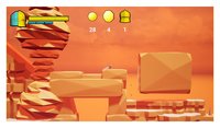 Poly Knight screenshot, image №1833635 - RAWG