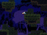 MÁNATIND: LEGEND OF ROCKET KNIGHT screenshot, image №2729403 - RAWG