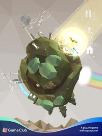 The Path to Luma - GameClub screenshot, image №2214742 - RAWG