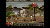 Fifth Disciple screenshot, image №4161342 - RAWG