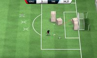 Stickman Soccer 2016 screenshot, image №1428563 - RAWG