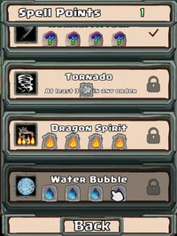 Rune Dungeon screenshot, image №1055955 - RAWG