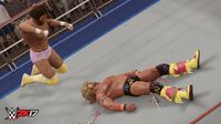 WWE 2K17 screenshot, image №81946 - RAWG