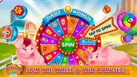 Bingo Farm Ways: Free Bingo Game – Live Bingo screenshot, image №1478912 - RAWG