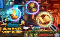 Hidden Object: Myra's Journey screenshot, image №3372198 - RAWG