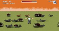 Insects Eating Me! screenshot, image №3859551 - RAWG