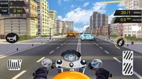 Speed Moto Rider screenshot, image №1507988 - RAWG