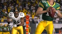 Madden NFL 11 screenshot, image №547155 - RAWG