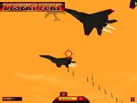 Desert Fury screenshot, image №387135 - RAWG