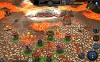 Planar Conquest - 4X turn based strategy screenshot, image №2104783 - RAWG