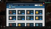 Card Shop Simulator Multiplayer screenshot, image №4217877 - RAWG