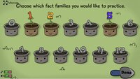 Little Sprouts Daycare - Multiplication Version screenshot, image №3553563 - RAWG