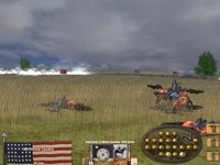 Scourge of War: Gettysburg screenshot, image №518724 - RAWG