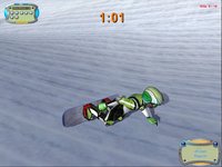 Championship Snowboarding 2004 screenshot, image №383756 - RAWG