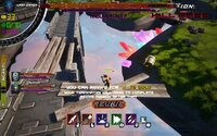 Last Spirit Origin screenshot, image №4162320 - RAWG
