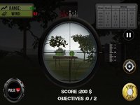 Shooter Train Sniper Commando screenshot, image №1780029 - RAWG