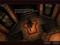 Nightmare Adventures: The Turning Thorn screenshot, image №212494 - RAWG