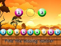 Nursery School Learning Games Pro screenshot, image №2122903 - RAWG