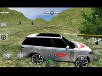 Offroad Rover Driving - 4x4 Driving Simulator 3D screenshot, image №1738765 - RAWG