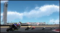 MotoGP 13 screenshot, image №96887 - RAWG