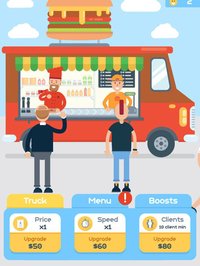 Food Truck Idle screenshot, image №1885747 - RAWG