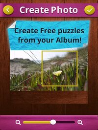 Jigsaw Puzzles Real Jigsaws screenshot, image №3124180 - RAWG