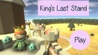 King's Last Stand screenshot, image №1758188 - RAWG