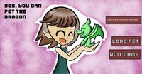 Yes, You Can Pet the Dragon. screenshot, image №2717247 - RAWG