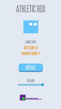 Athletic Box screenshot, image №2277406 - RAWG