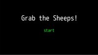 Grab The Sheep screenshot, image №3071553 - RAWG