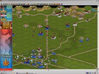 Napoleonic Battles: Campaign Wagram screenshot, image №346957 - RAWG