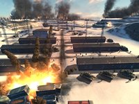 World in Conflict screenshot, image №450869 - RAWG