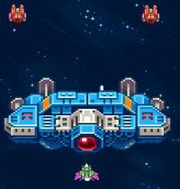 Jose - nave screenshot, image №2469512 - RAWG