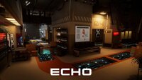 ECHO (itch) (Izkira) screenshot, image №3160819 - RAWG