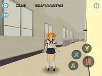 HighSchool Simulator GirlA screenshot, image №926123 - RAWG