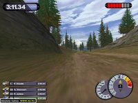 Rally Championship Xtreme screenshot, image №293495 - RAWG
