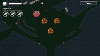 Pinball Pirate's Curse screenshot, image №1319526 - RAWG