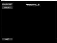 Asteroid Killer screenshot, image №2257270 - RAWG