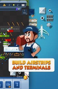 Airport Guy Airport Manager screenshot, image №1362213 - RAWG