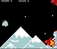 Just - Ice screenshot, image №2282223 - RAWG