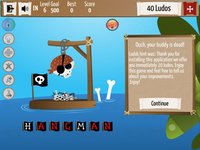 Hangman Premium screenshot, image №1843085 - RAWG