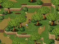 Adarna screenshot, image №1058565 - RAWG