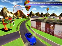 Camper Van: Beach Resort 2018 screenshot, image №1855431 - RAWG