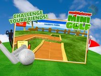 Multiplayer Mini Golf screenshot, image №2190905 - RAWG