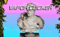 VaporClicker [存在は幻想です] screenshot, image №2585391 - RAWG