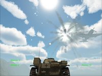 Tank Demo screenshot, image №2325296 - RAWG