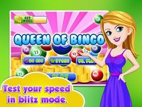 Juno Queen of Bingo: Surreal Lotto Style Bingo For Avid Champs FREE screenshot, image №953939 - RAWG